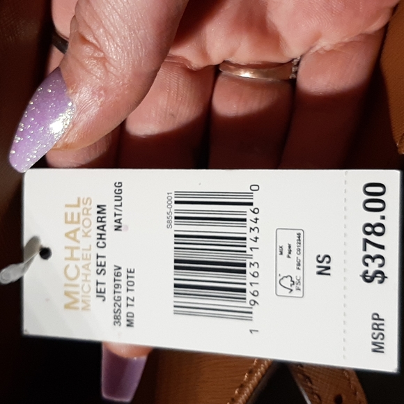 Michael kors Purses (brand new) - Picture 4 of 4